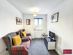 Battram, Coalville, Leicestershire