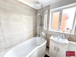 Battram, Coalville, Leicestershire