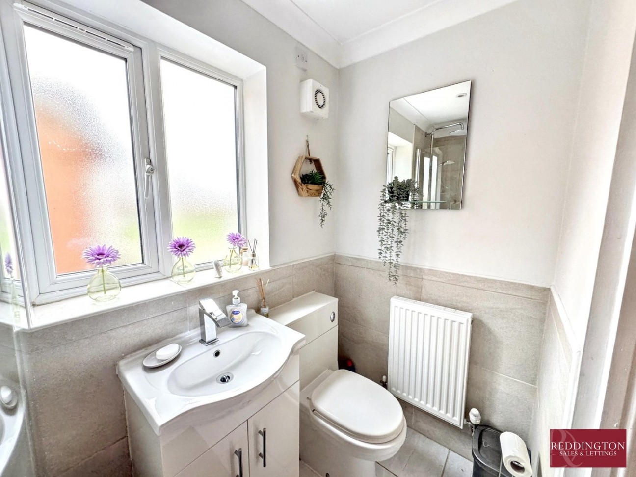 Battram, Coalville, Leicestershire