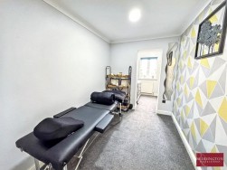 Battram, Coalville, Leicestershire