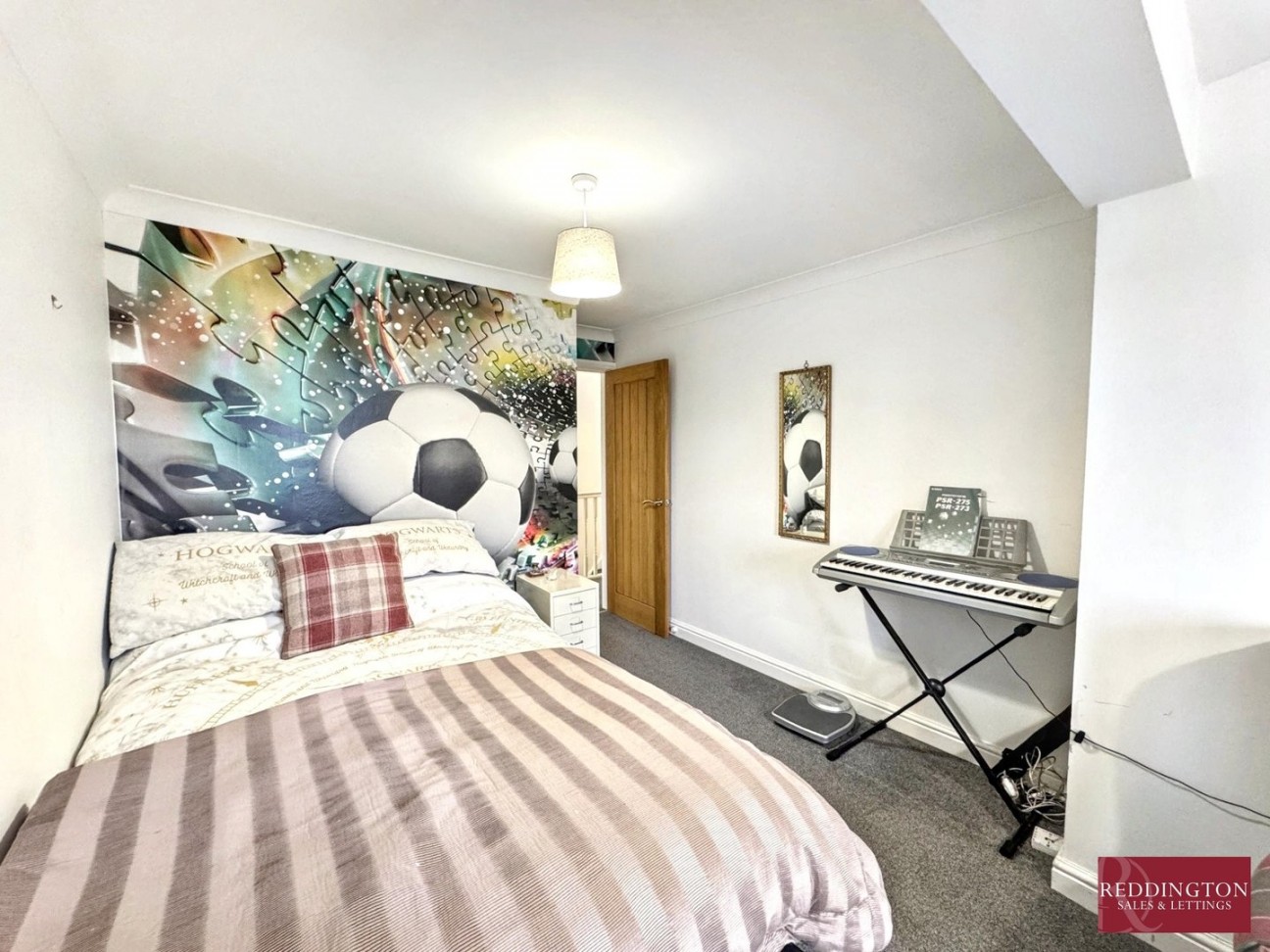 Battram, Coalville, Leicestershire