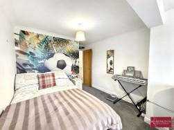 Battram, Coalville, Leicestershire