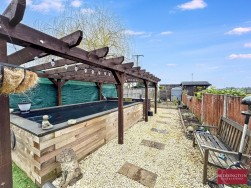 Battram, Coalville, Leicestershire