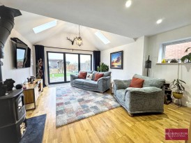 Battram, Coalville, Leicestershire