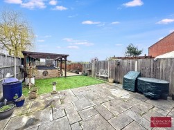 Battram, Coalville, Leicestershire