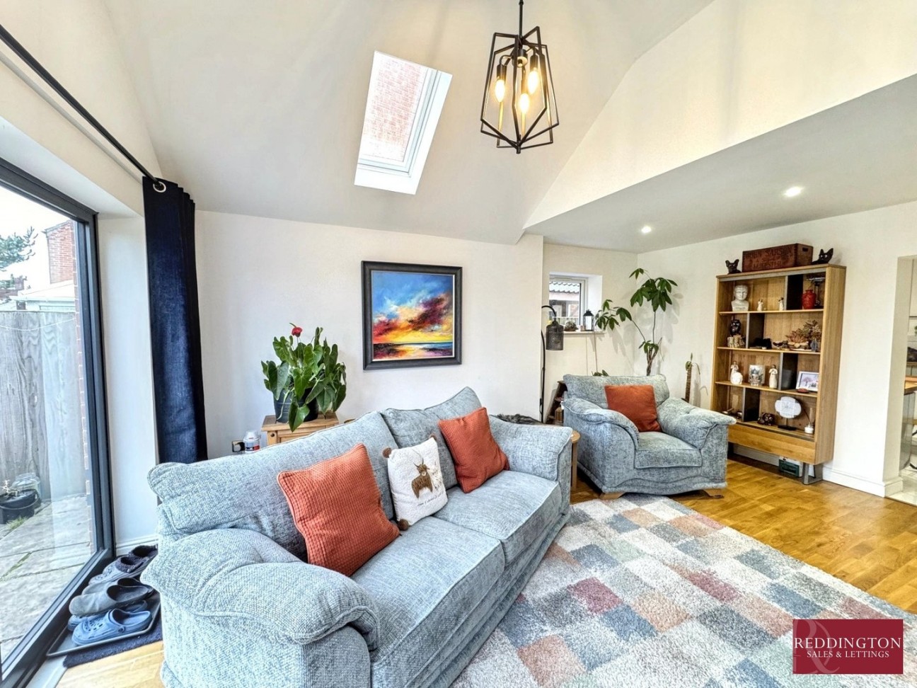 Battram, Coalville, Leicestershire