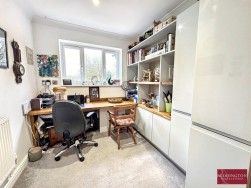 Battram, Coalville, Leicestershire