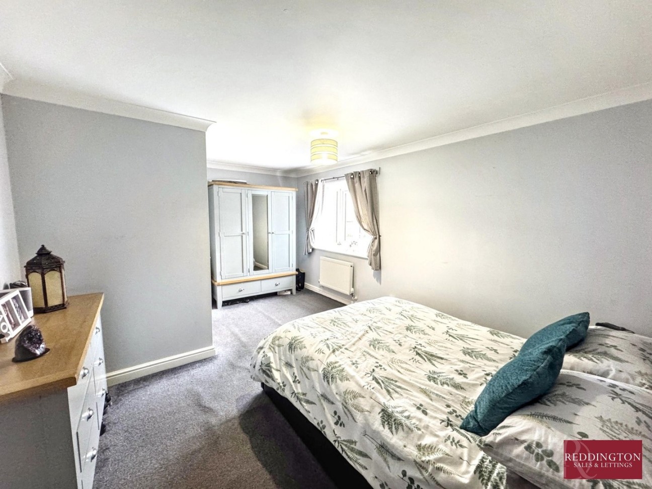 Battram, Coalville, Leicestershire