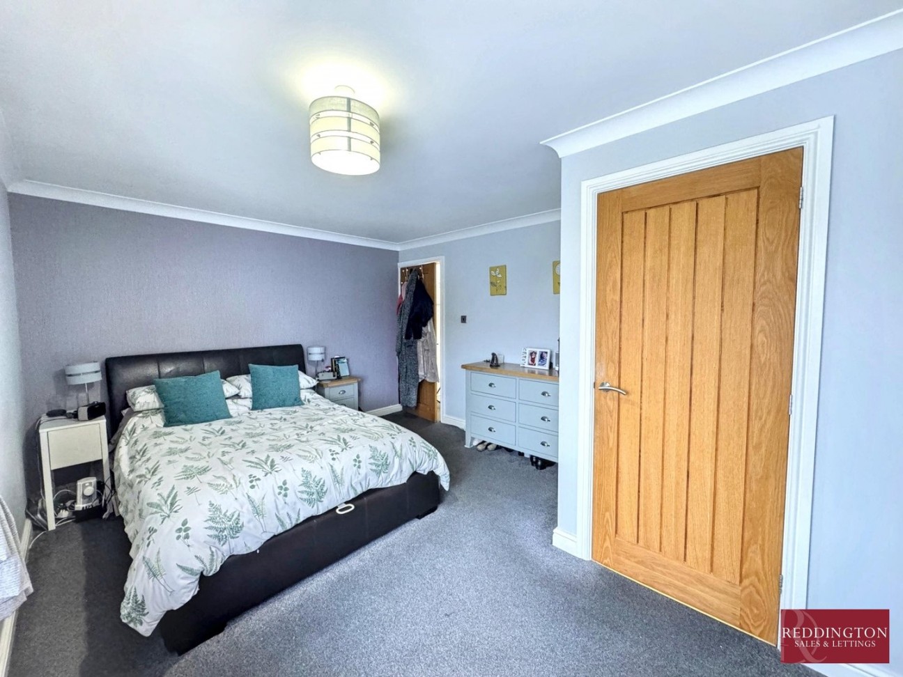 Battram, Coalville, Leicestershire