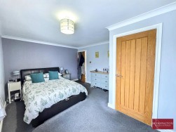 Battram, Coalville, Leicestershire