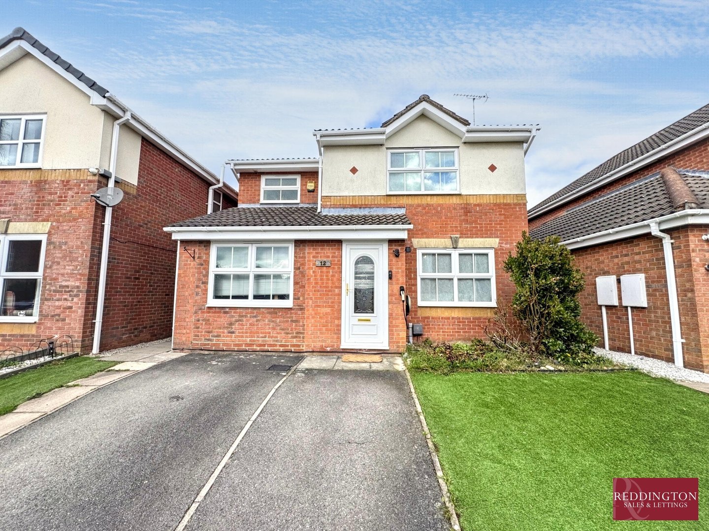 Church Gresley, Swadlincote, Derbyshire