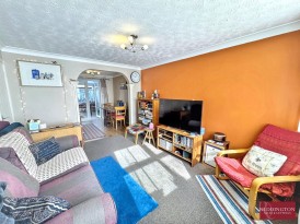 Church Gresley, Swadlincote, Derbyshire