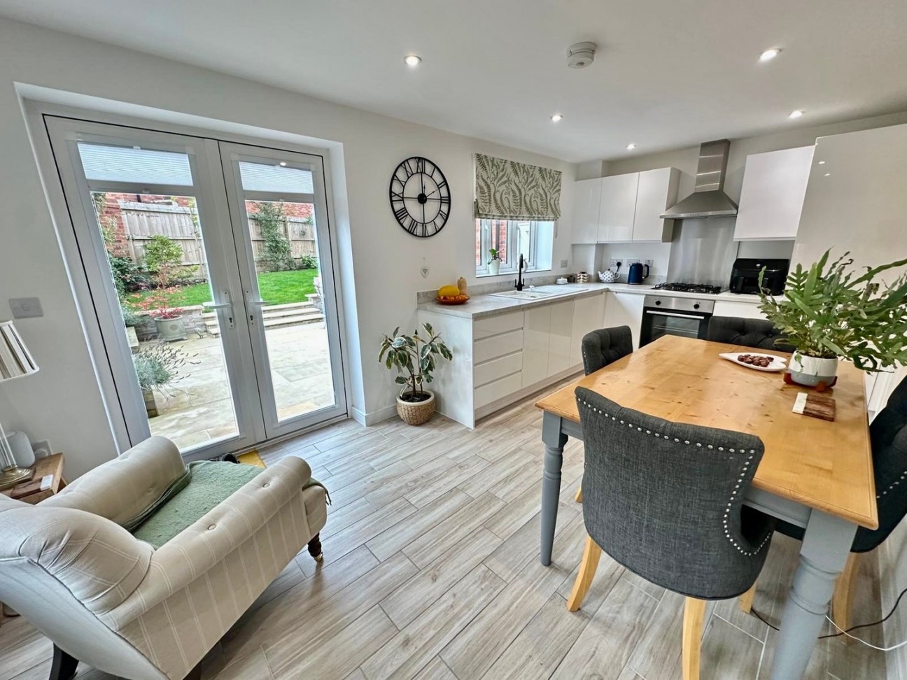 Midway, Swadlincote, Derbyshire