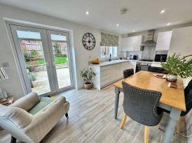 Midway, Swadlincote, Derbyshire