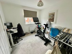 Midway, Swadlincote, Derbyshire