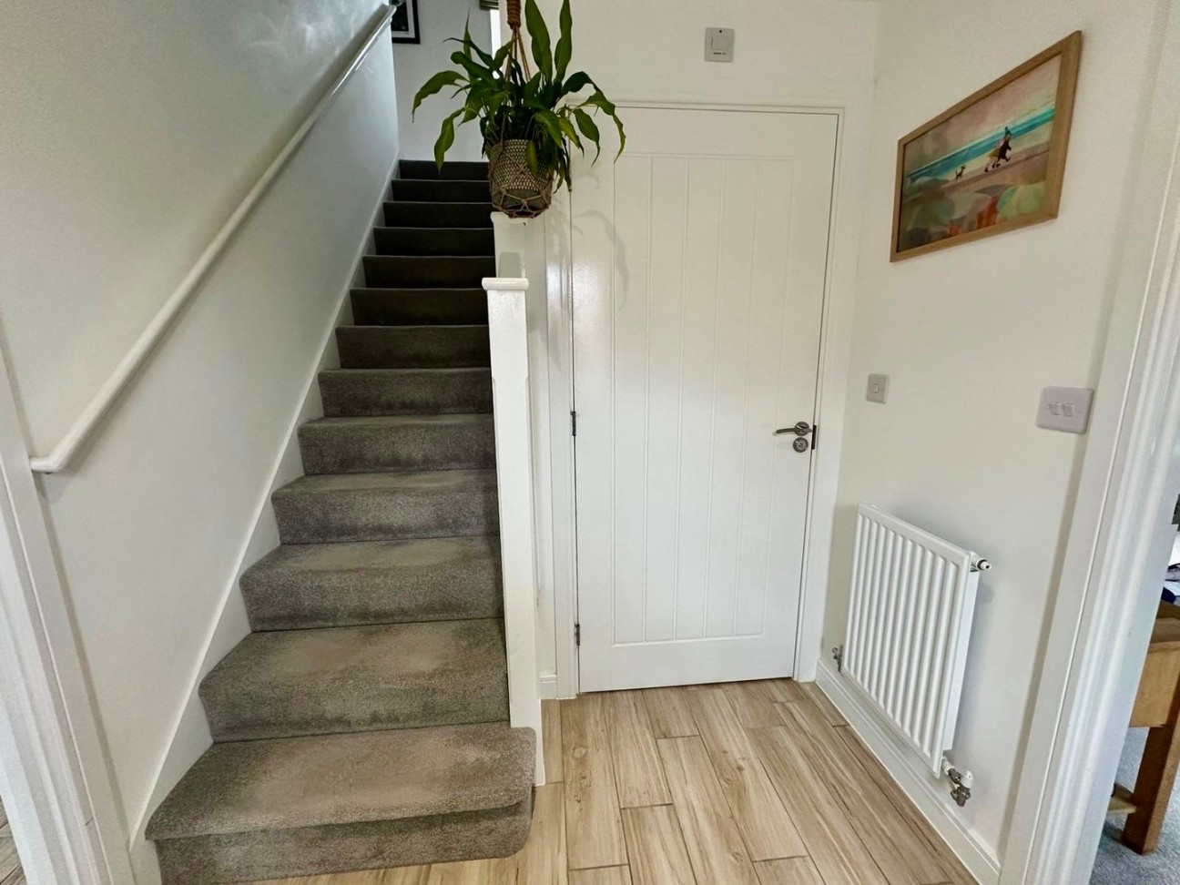 Midway, Swadlincote, Derbyshire