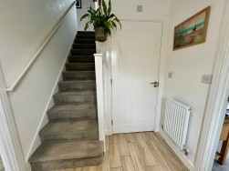 Midway, Swadlincote, Derbyshire