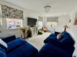 Midway, Swadlincote, Derbyshire