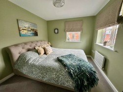 Midway, Swadlincote, Derbyshire