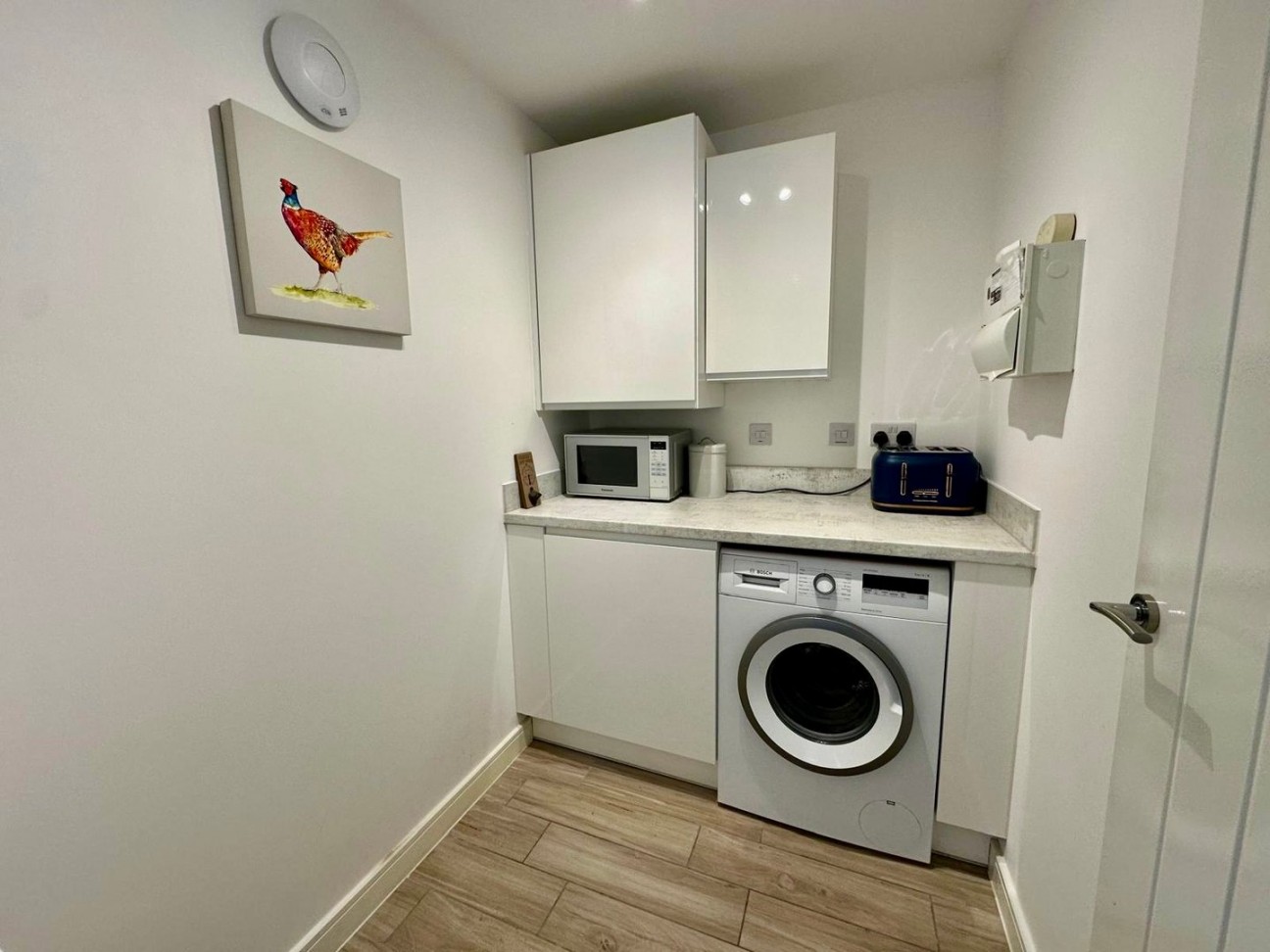 Midway, Swadlincote, Derbyshire