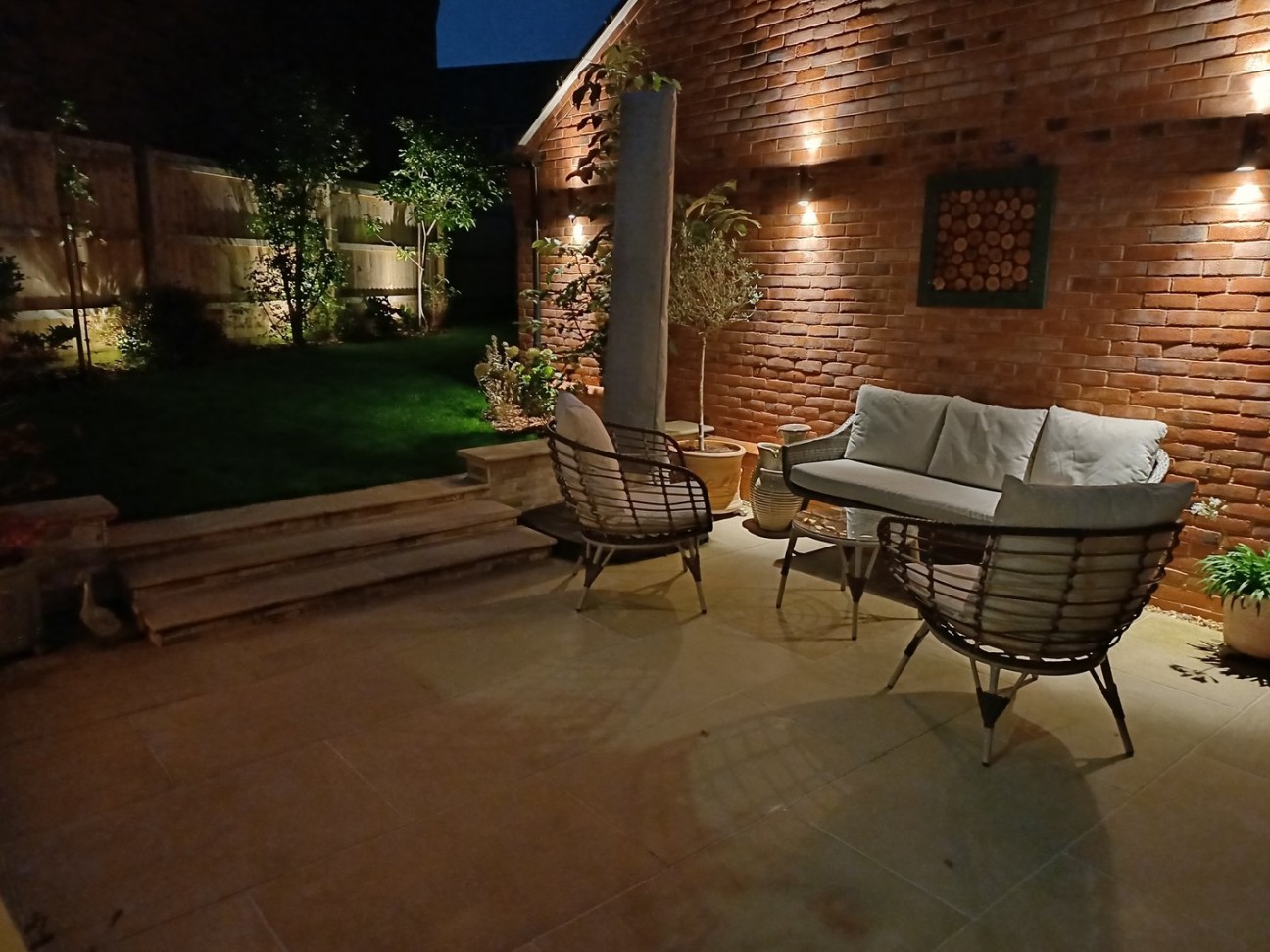 Midway, Swadlincote, Derbyshire