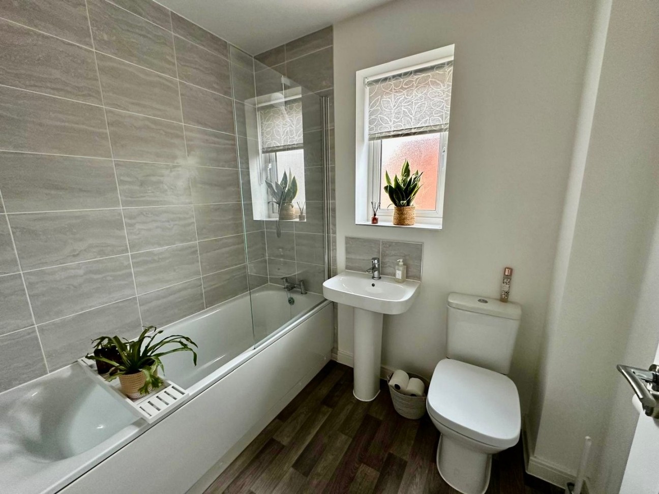 Midway, Swadlincote, Derbyshire