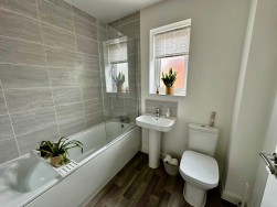 Midway, Swadlincote, Derbyshire