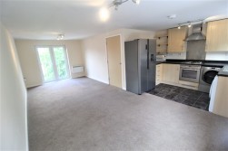 Astley Way, Ashby-de-la-Zouch, Leicestershire