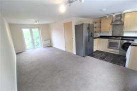 Astley Way, Ashby-de-la-Zouch, Leicestershire