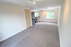 Astley Way, Ashby-de-la-Zouch, Leicestershire