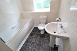 Astley Way, Ashby-de-la-Zouch, Leicestershire