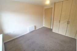 Astley Way, Ashby-de-la-Zouch, Leicestershire