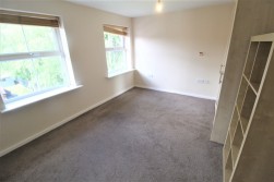 Astley Way, Ashby-de-la-Zouch, Leicestershire