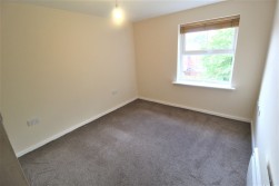 Astley Way, Ashby-de-la-Zouch, Leicestershire