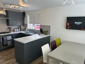 Harker Drive, Coalville, Leicestershire