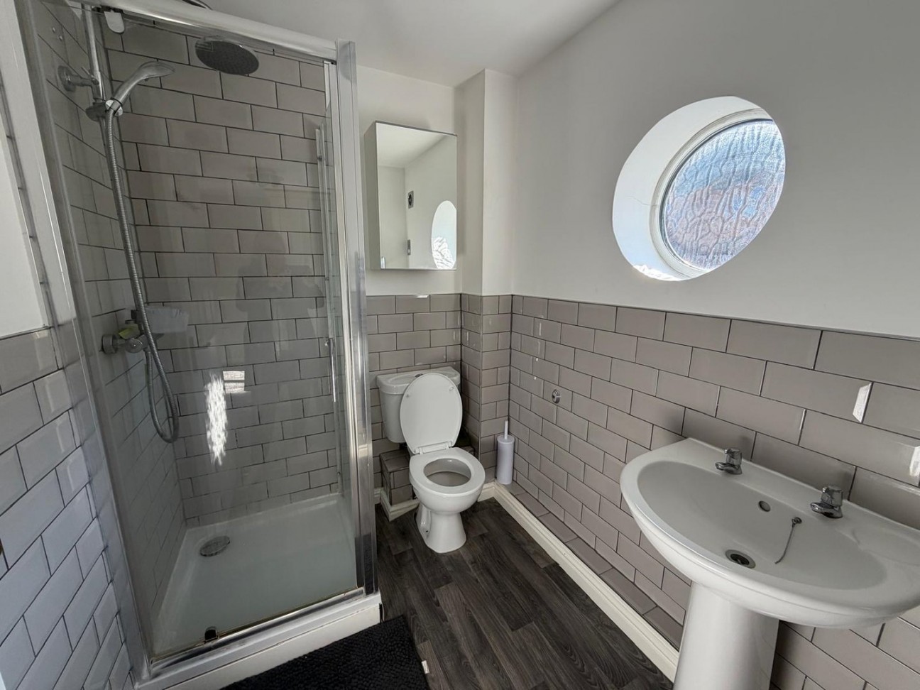 Harker Drive, Coalville, Leicestershire