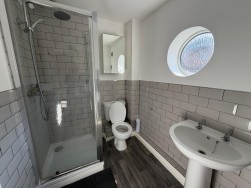 Harker Drive, Coalville, Leicestershire