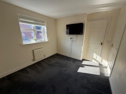 Harker Drive, Coalville, Leicestershire