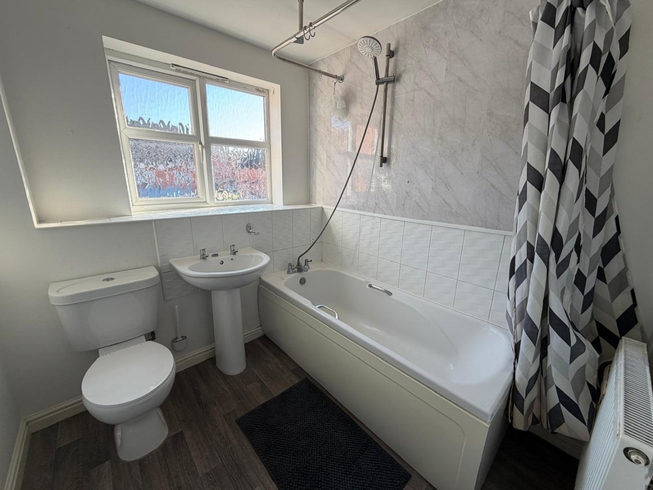 Harker Drive, Coalville, Leicestershire