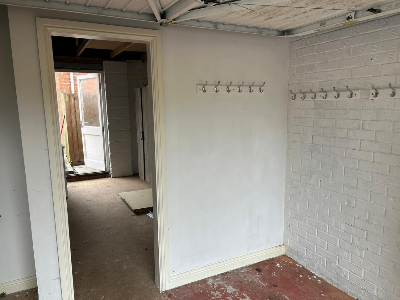 Harker Drive, Coalville, Leicestershire