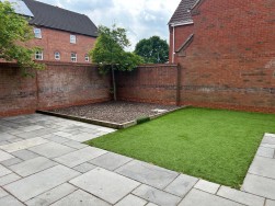 Harker Drive, Coalville, Leicestershire