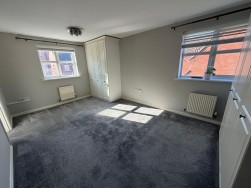 Harker Drive, Coalville, Leicestershire