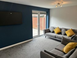 Harker Drive, Coalville, Leicestershire