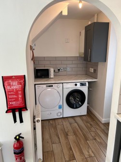 Harker Drive, Coalville, Leicestershire