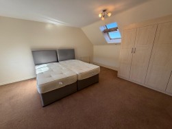 Harker Drive, Coalville, Leicestershire