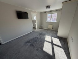 Harker Drive, Coalville, Leicestershire