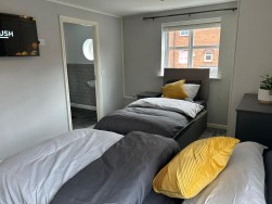 Harker Drive, Coalville, Leicestershire