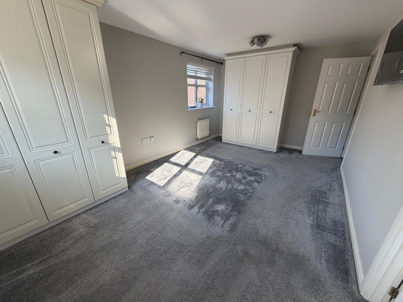 Harker Drive, Coalville, Leicestershire