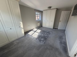 Harker Drive, Coalville, Leicestershire
