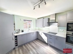 Hugglescote, Coalville, Leicestershire